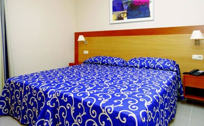 Cay Beach Caleta Aparthotel