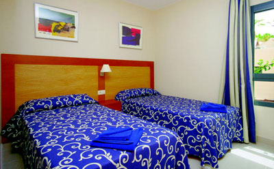 Cay Beach Caleta Aparthotel