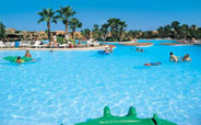 Oasis Duna Aparthotel