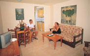 Oasis Duna Aparthotel