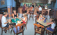 Oasis Duna Aparthotel