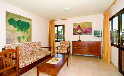Oasis Duna Aparthotel