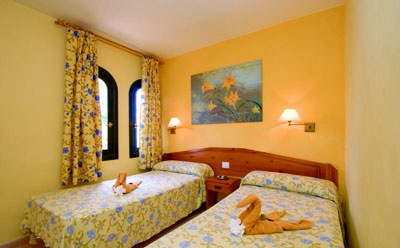 Oasis Duna Aparthotel