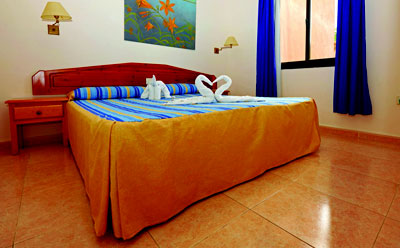 Oasis Duna Aparthotel