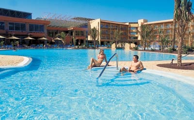 Barcelo Fuerteventura Thalasso Spa Hotel