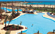 Barcelo Fuerteventura Thalasso Spa Hotel
