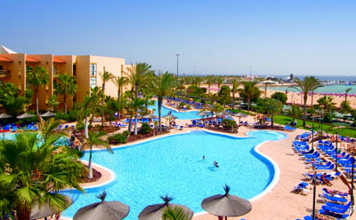 Barcelo Fuerteventura Thalasso Spa Hotel