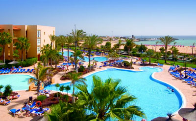Barcelo Fuerteventura Thalasso Spa Hotel
