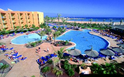 Barcelo Fuerteventura Thalasso Spa Hotel