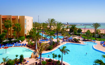 Barcelo Fuerteventura Thalasso Spa Hotel