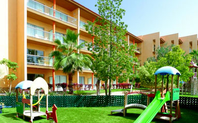 Barcelo Fuerteventura Thalasso Spa Hotel