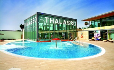 Barcelo Fuerteventura Thalasso Spa Hotel