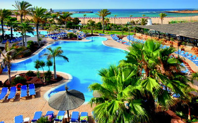 Barcelo Fuerteventura Thalasso Spa Hotel