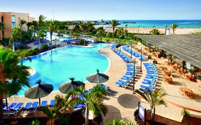 Barcelo Fuerteventura Thalasso Spa Hotel