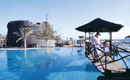 Barcelo Castillo Beach Resort Apartments