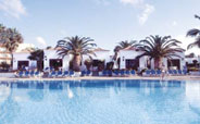 Barcelo Castillo Beach Resort Apartments