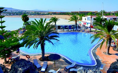 Barcelo Castillo Beach Resort Apartments