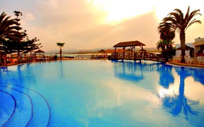 Barcelo Castillo Beach Resort Apartments