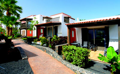 Barcelo Castillo Beach Resort Apartments
