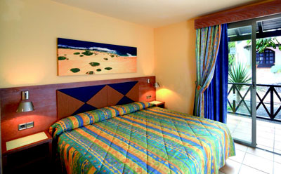 Barcelo Castillo Beach Resort Apartments