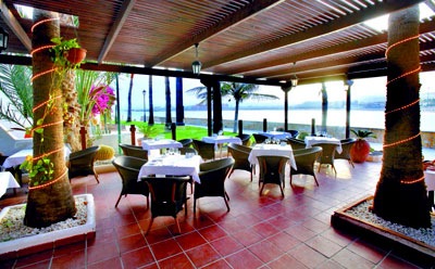 Barcelo Castillo Beach Resort Apartments