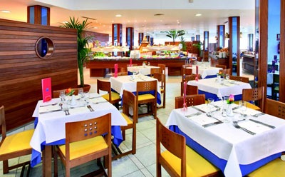 Barcelo Castillo Beach Resort Apartments