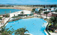 Barcelo Castillo Beach Resort Apartments