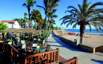 Barcelo Castillo Beach Resort Apartments