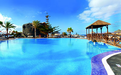 Barcelo Castillo Beach Resort Apartments