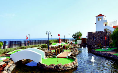 Barcelo Castillo Beach Resort Apartments