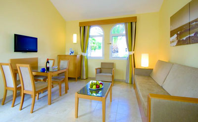 Barcelo Castillo Beach Resort Apartments
