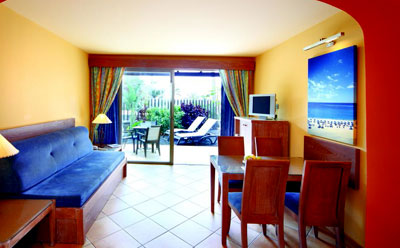 Barcelo Castillo Beach Resort Apartments