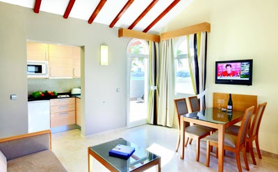 Barcelo Castillo Beach Resort Apartments