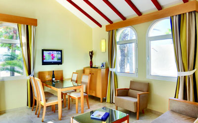 Barcelo Castillo Beach Resort Apartments
