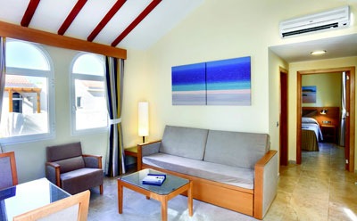 Barcelo Castillo Beach Resort Apartments