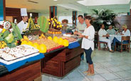 Barcelo Castillo Beach Resort Apartments