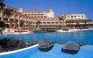 H10 Playa Esmeralda Hotel