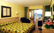 H10 Playa Esmeralda Hotel