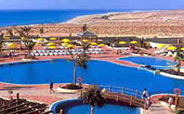 H10 Playa Esmeralda Hotel