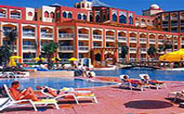 H10 Playa Esmeralda Hotel