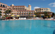 H10 Playa Esmeralda Hotel