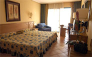 H10 Playa Esmeralda Hotel