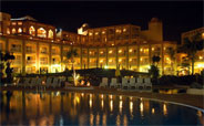 H10 Playa Esmeralda Hotel
