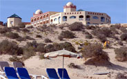 H10 Playa Esmeralda Hotel