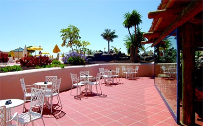 H10 Playa Esmeralda Hotel
