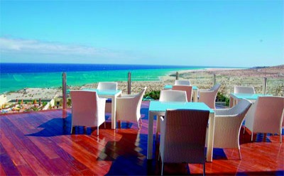 H10 Playa Esmeralda Hotel