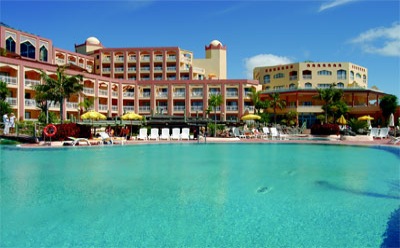 H10 Playa Esmeralda Hotel