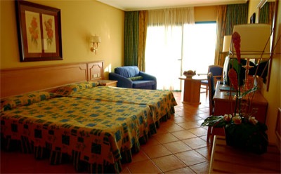 H10 Playa Esmeralda Hotel