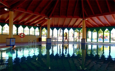 H10 Playa Esmeralda Hotel