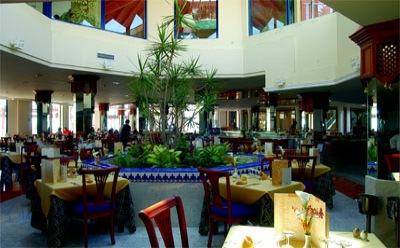 H10 Playa Esmeralda Hotel